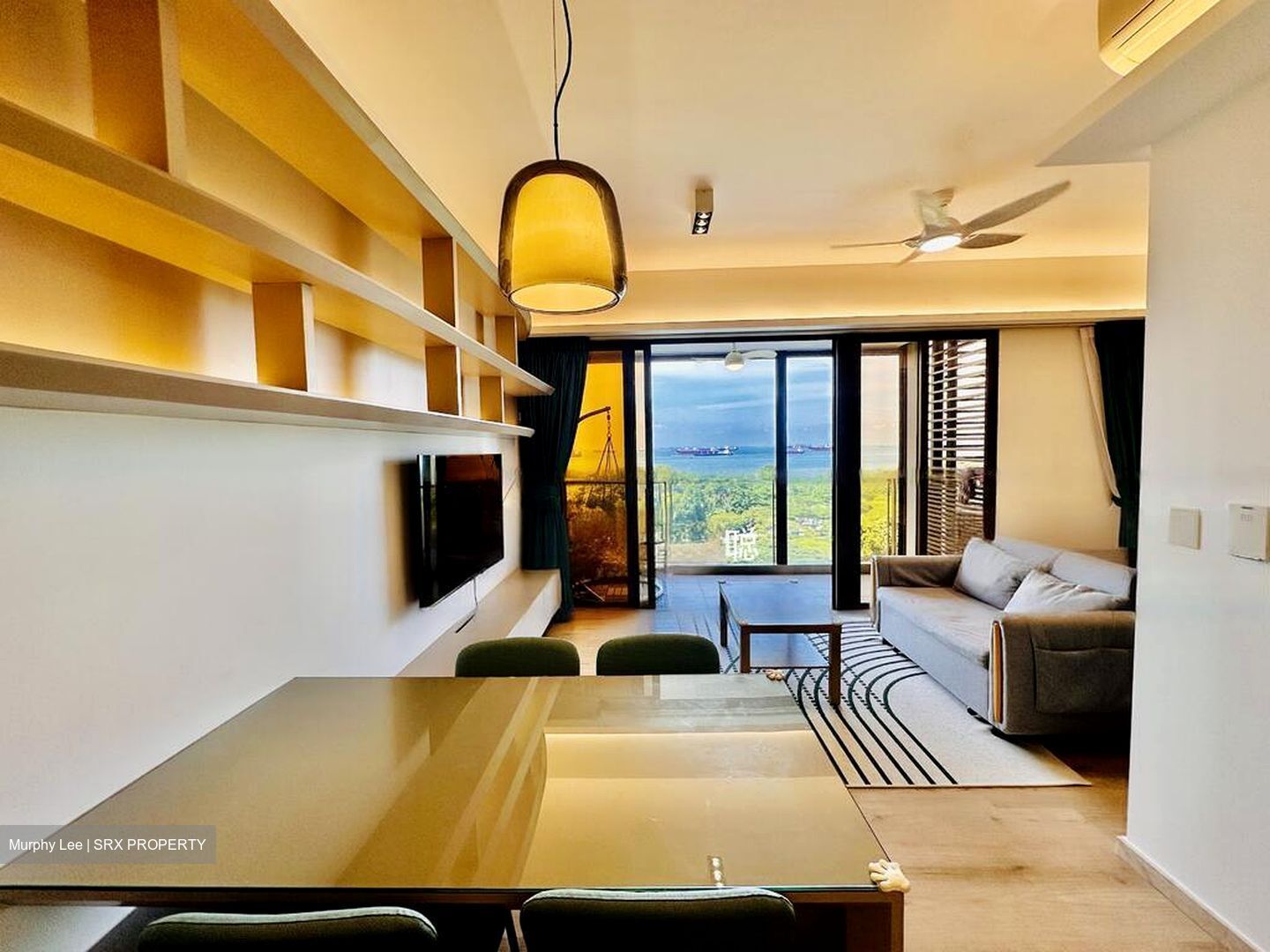 Seaside Residences (D15), Apartment #437474101